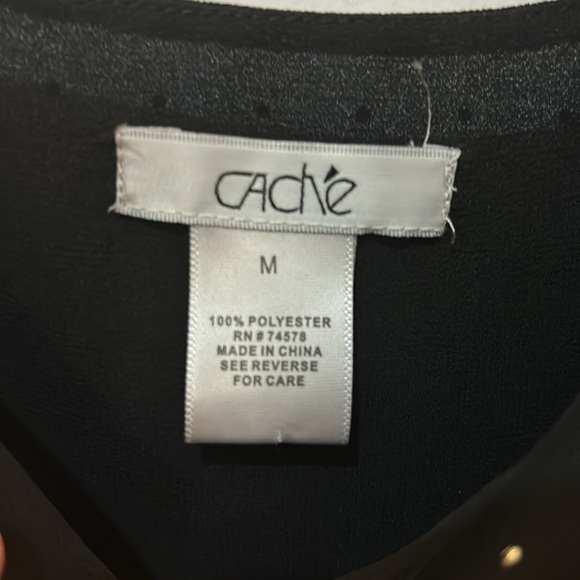 Cache Tank top - Picture 4 of 6